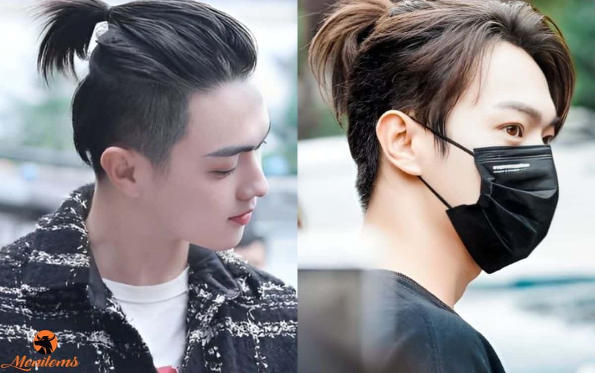 Khám Phá Các Biến Thể Kiểu Tóc Man Bun: Lựa Chọn Hoàn Hảo Cho Mọi Phong Cách