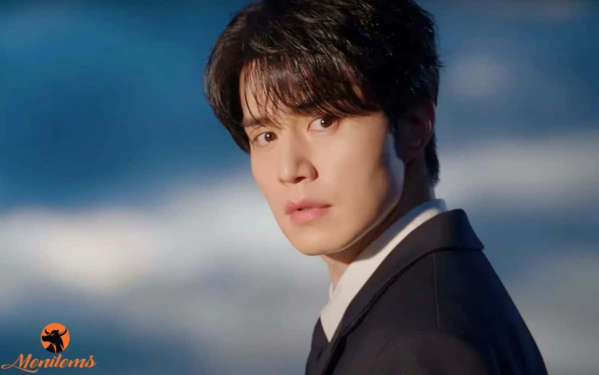 Tóc Lee Dong Wook 2025 – Xu Hướng Tóc Nam Hàn Quốc Bạn Không Thể Bỏ Qua