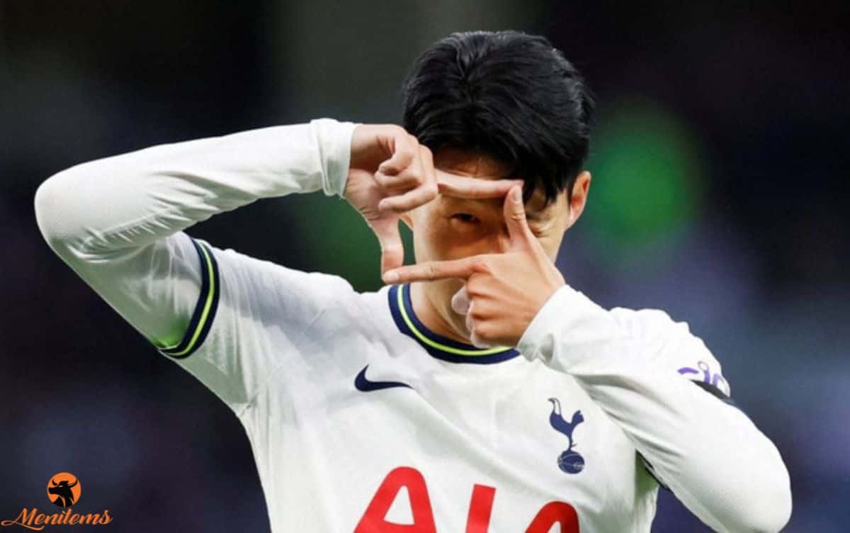 "Khám Phá Những Kiểu Tóc Đặc Trưng Của Son Heung Min: Năng Động, Phong Cách Và Dễ Chăm Sóc"