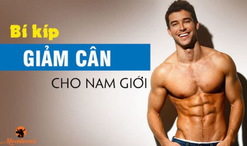 25 Cách Giảm Cân Tại Nhà Hiệu Quả Cho Nam Giới: Giải Pháp Dễ Dàng và An Toàn