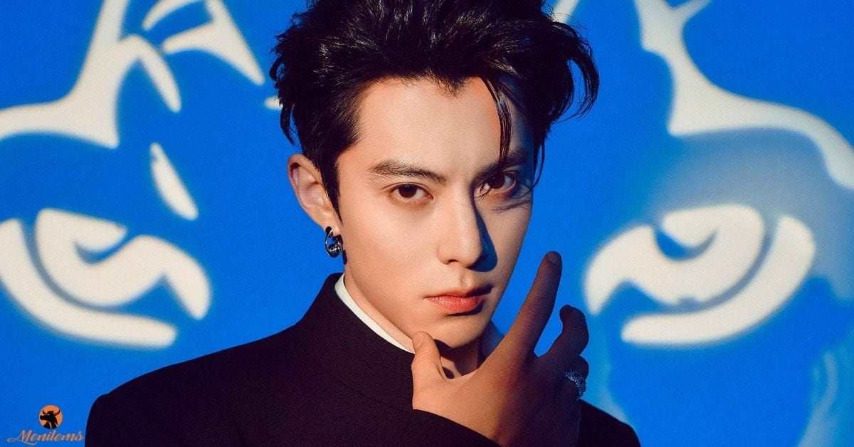 Khám Phá Những Kiểu Tóc Ấn Tượng Của Vương Hạc Đệ (Dylan Wang): Biến Hóa Từ Màn Ảnh Đến Thực Tế