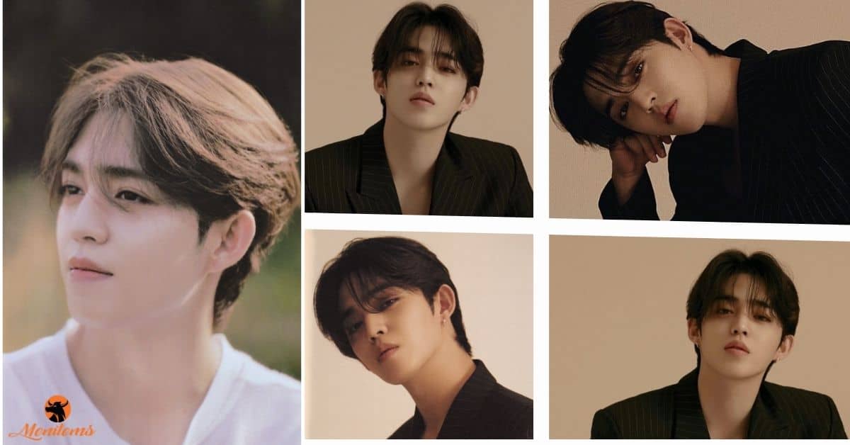 S.Coups (Choi Seung-cheol) – SEVENTEEN: Khám Phá Những Kiểu Tóc Lịch Lãm Và Nam Tính Chuẩn Idol Kpop
