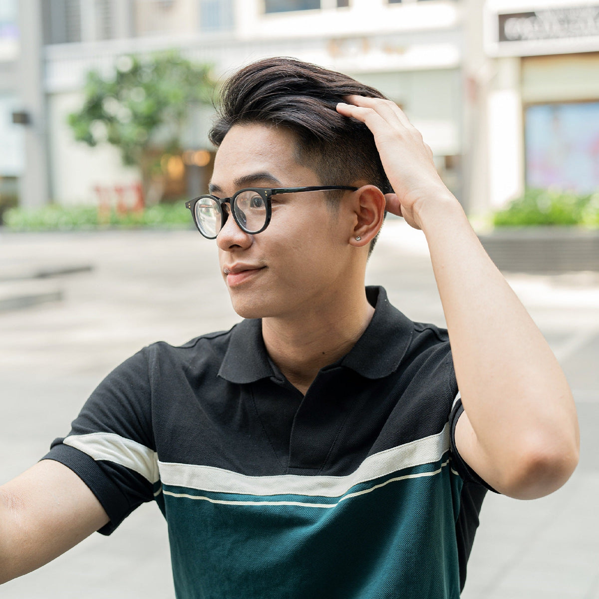 Sáp Dành Cho Tóc Mỏng Mềm: Lựa Chọn Hoàn Hảo Cho Mái Tóc Thưa, Xẹp