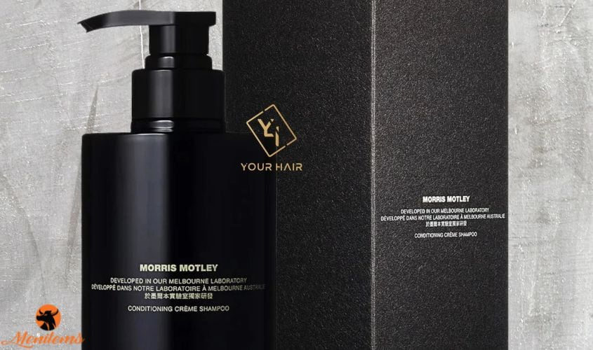 Top 15 Dầu Gội Tốt Nhất Giúp Giữ Nếp Tóc Uốn Nam Bền Lâu