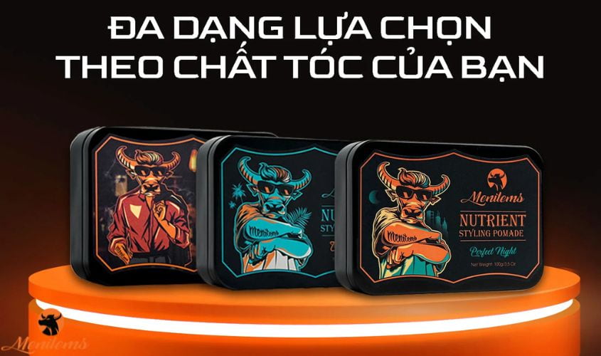 Top 5 Sáp Vuốt Tóc Nam Mùa Hè Tốt Nhất: Lựa Chọn Hoàn Hảo Cho Ngày Nóng Bức