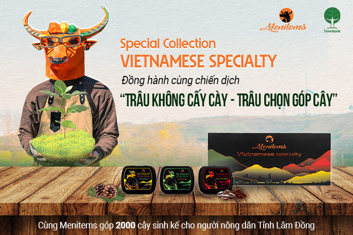 Sáp Vuốt Tóc Nam MENITEMS, Sáp Clay, Sáp Pomade
