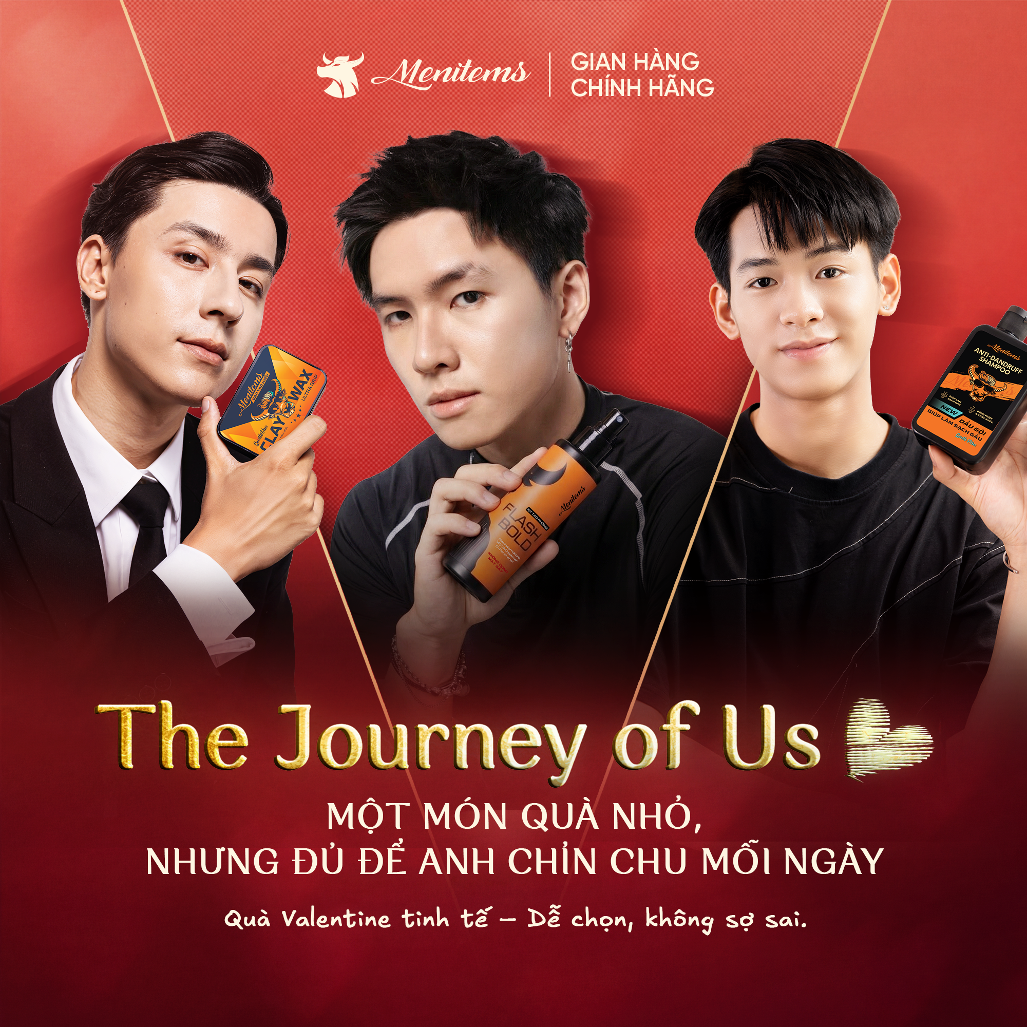 Perfumed hair care essential oil 30ml