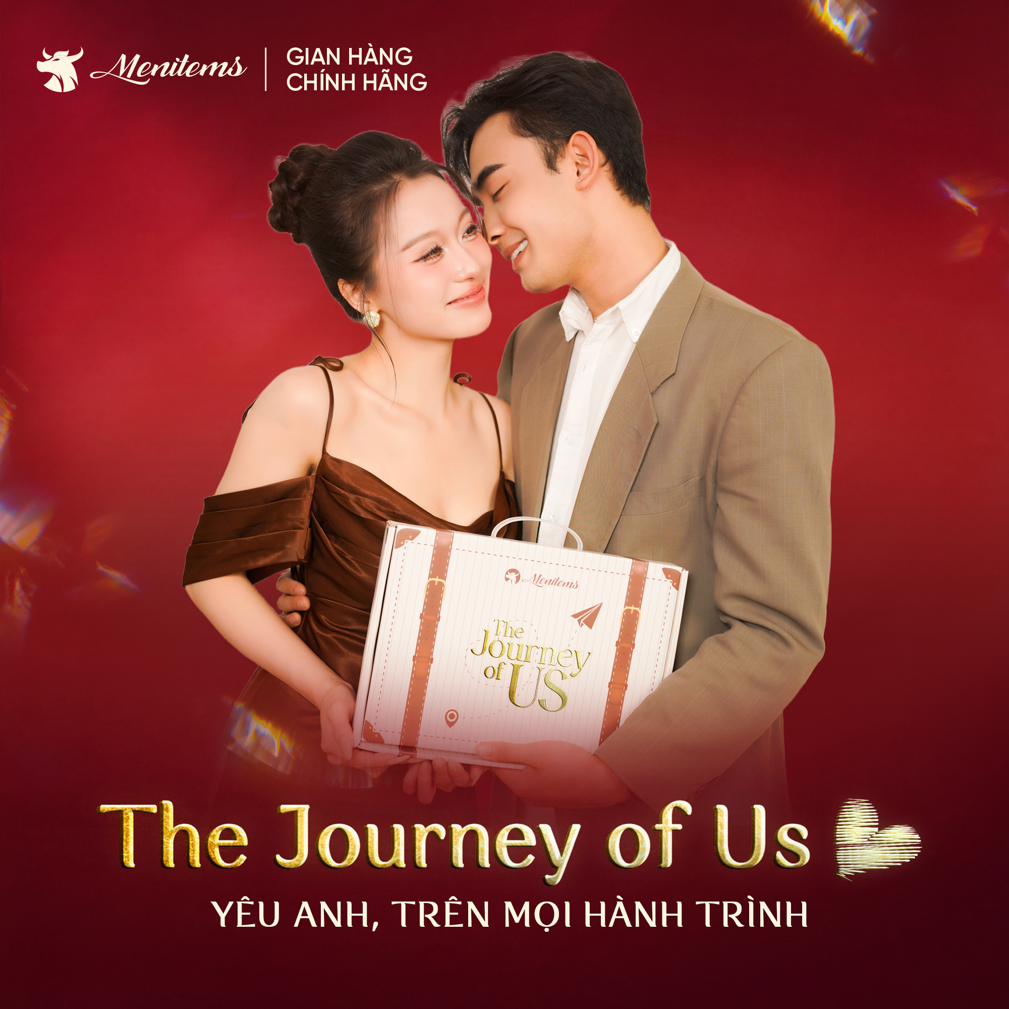 Perfumed hair care essential oil 30ml