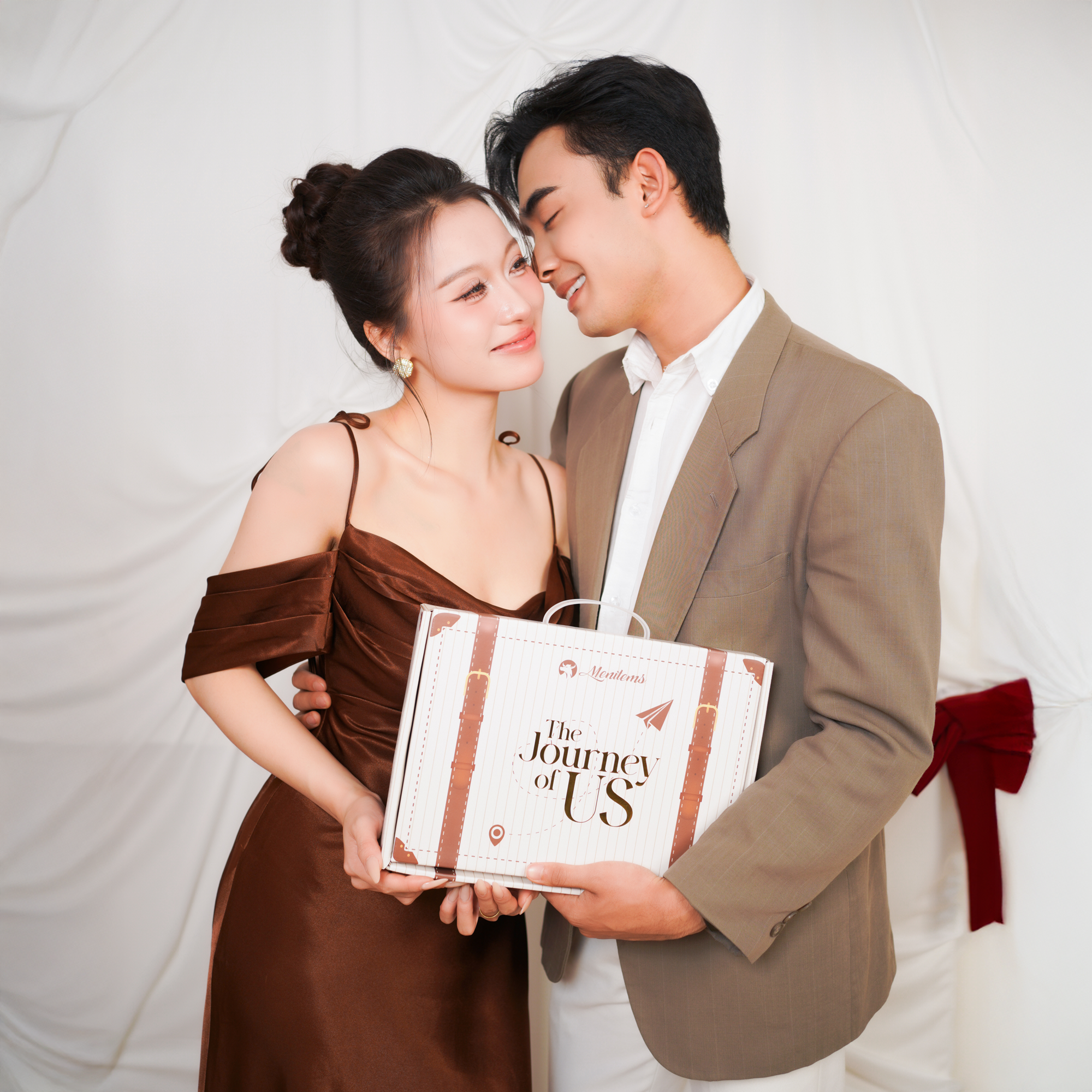 Perfumed hair care essential oil 30ml