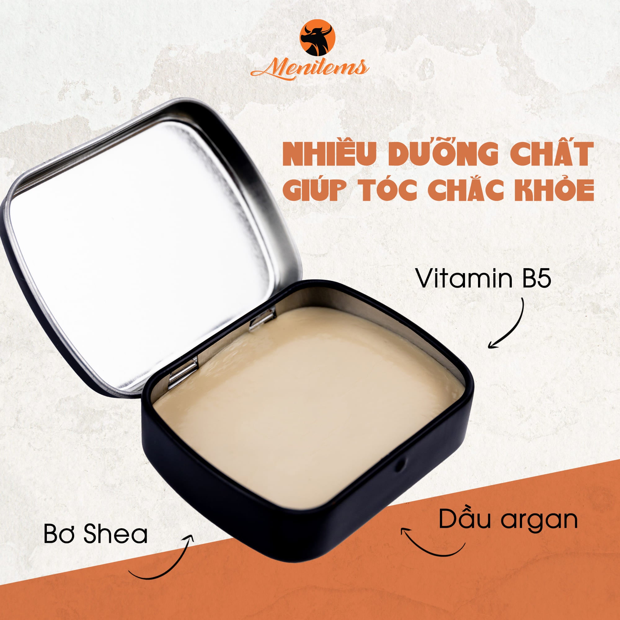 Bộ sưu tập sáp dưỡng "Vietnamese Specialty" - Tự Hào Sản Vật Việt Nam