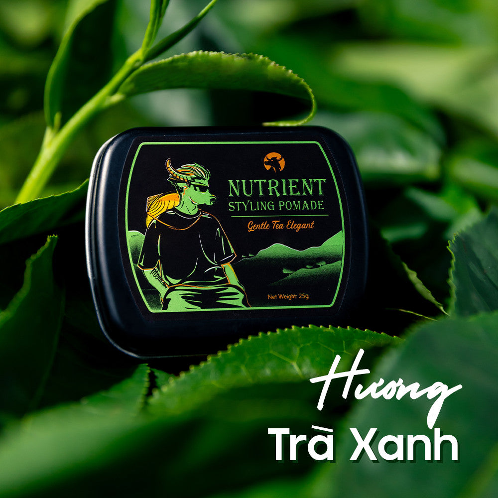 Bộ sưu tập sáp dưỡng "Vietnamese Specialty" - Tự Hào Sản Vật Việt Nam